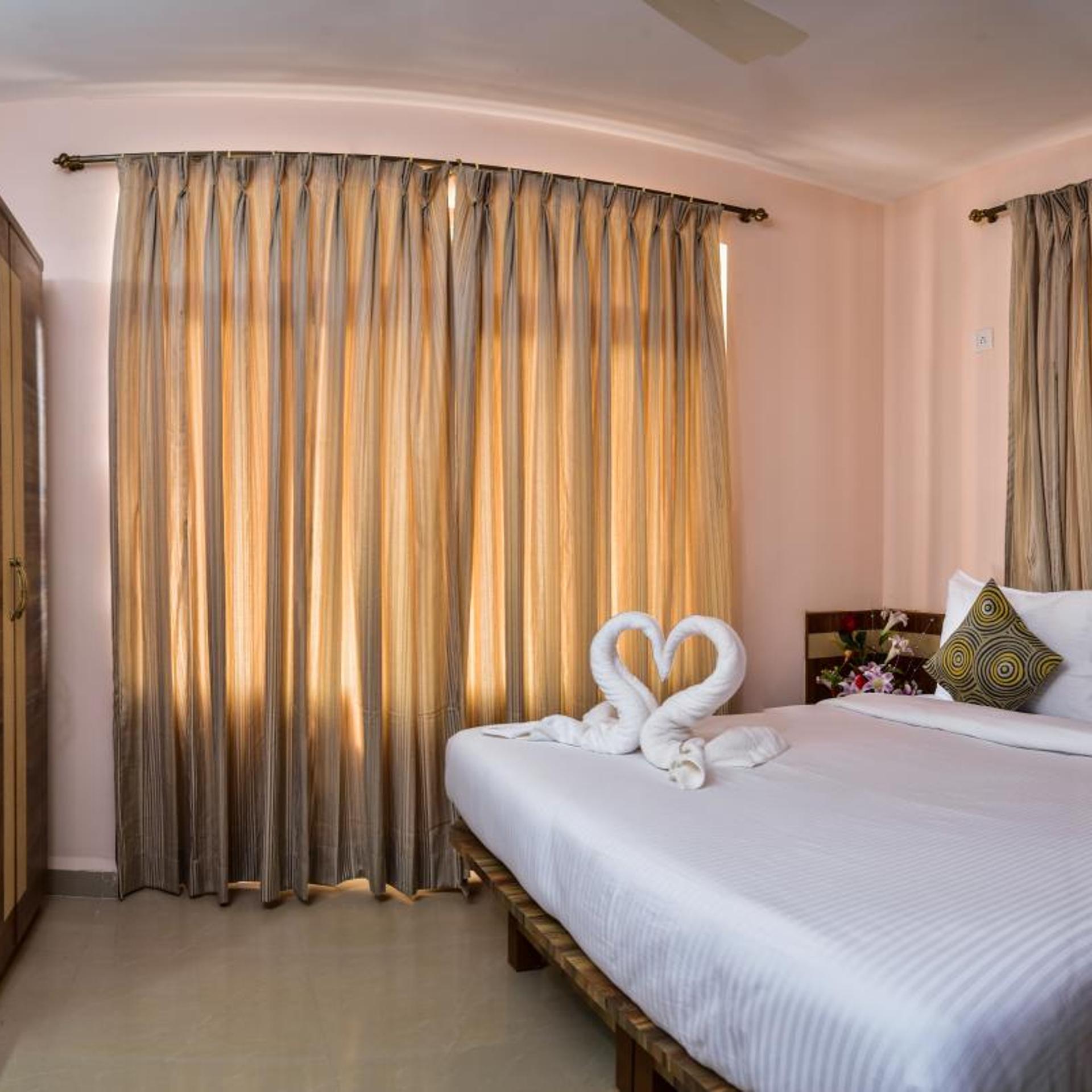 La Grace Resort 18/41