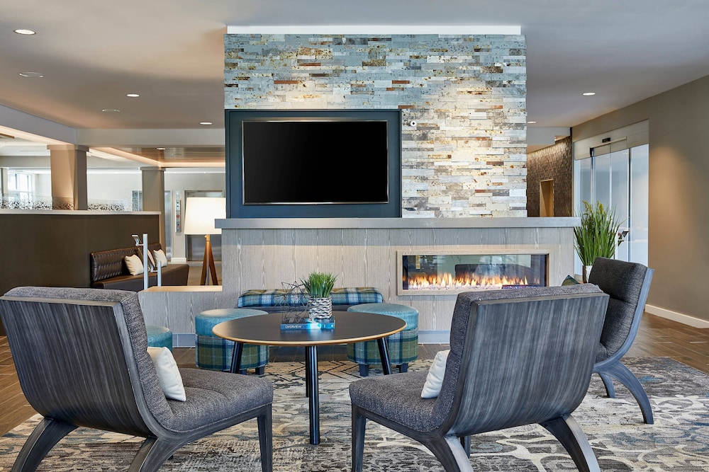 Residence Inn By Marriott Cleveland University Circle/Medical Center 46/51