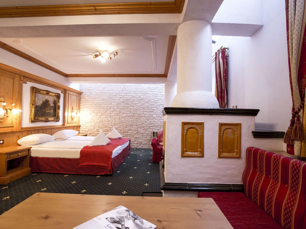 Mercure Sighisoara Binderbubi Hotel And Spa 25/83