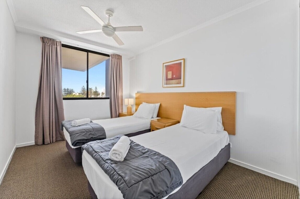 Swell Resort Burleigh Beach 18/50