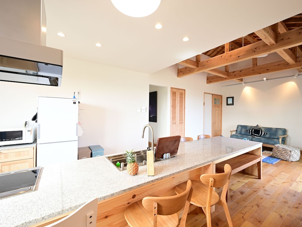 Ishigakijima Villa 7716 [VR] 27/42