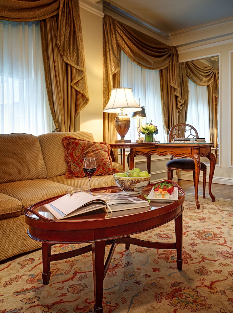 Hotel Elysee 30/31