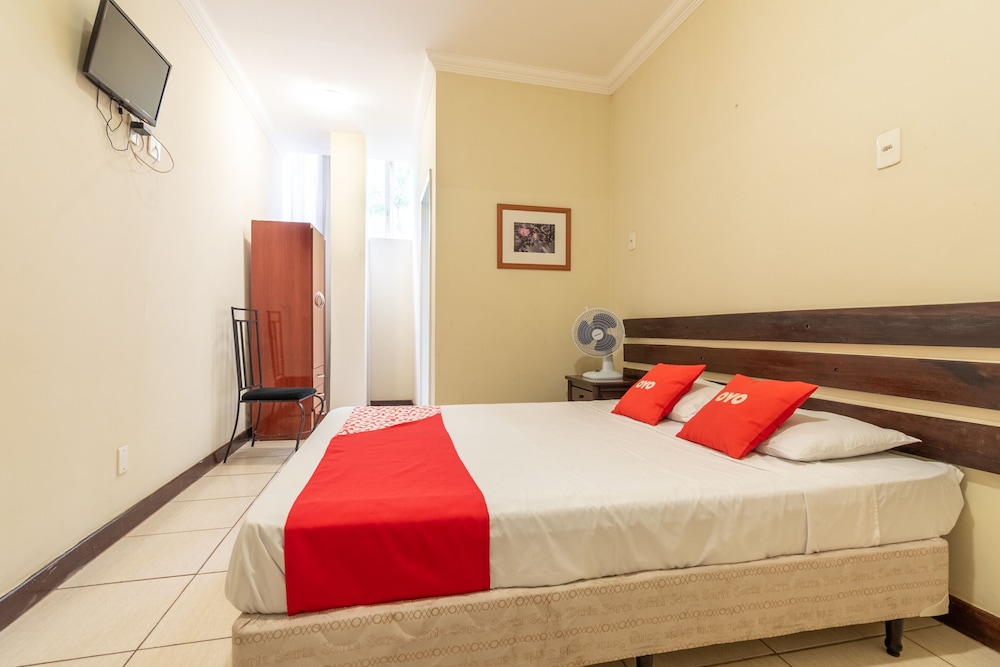 OYO Hotel L'Espace - Jaragua Belo Horizonte 26/44
