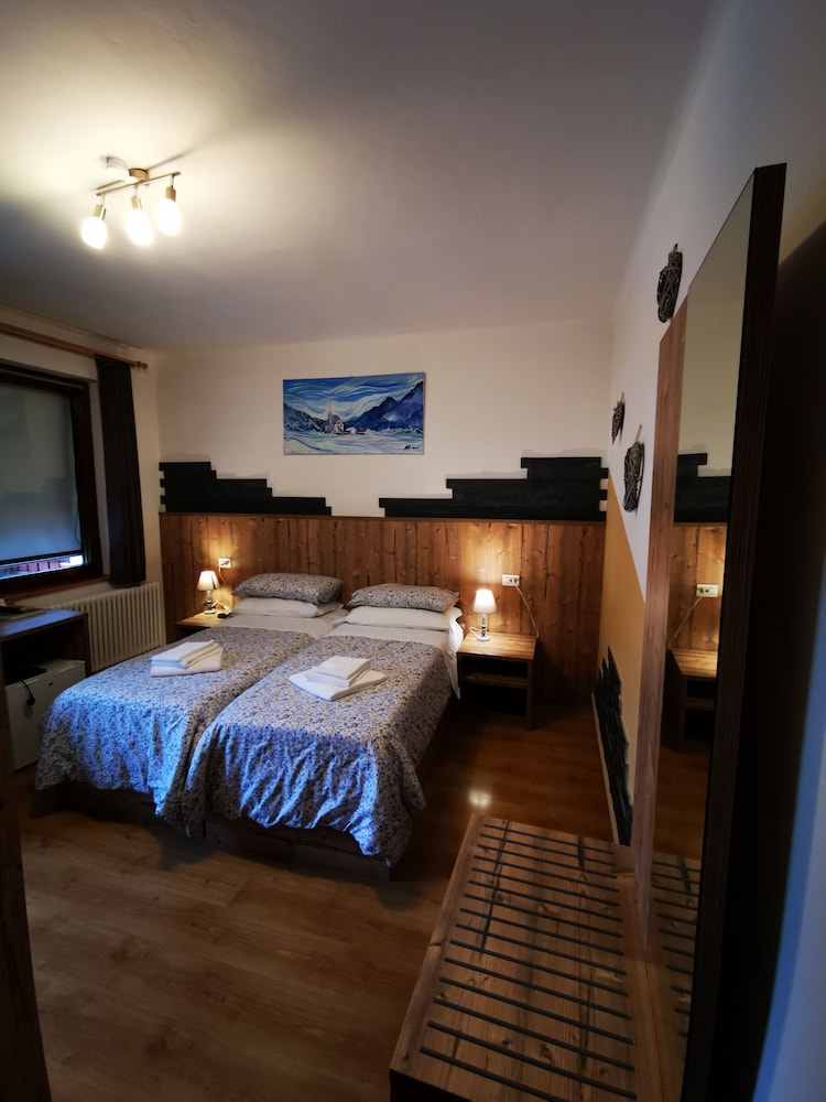 Hotel Tarvisio 9/69