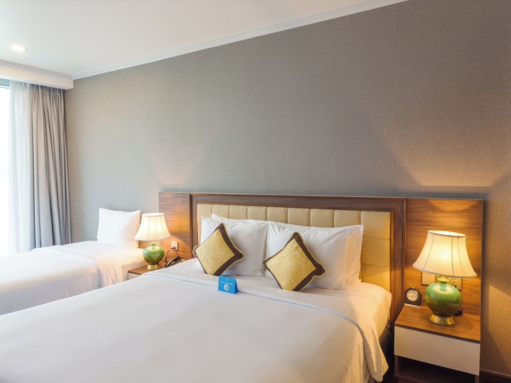 Nha Trang Horizon Hotel 12/50