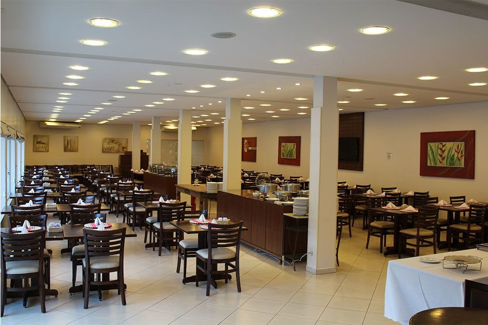Hotel Serra de Jundiai 27/50