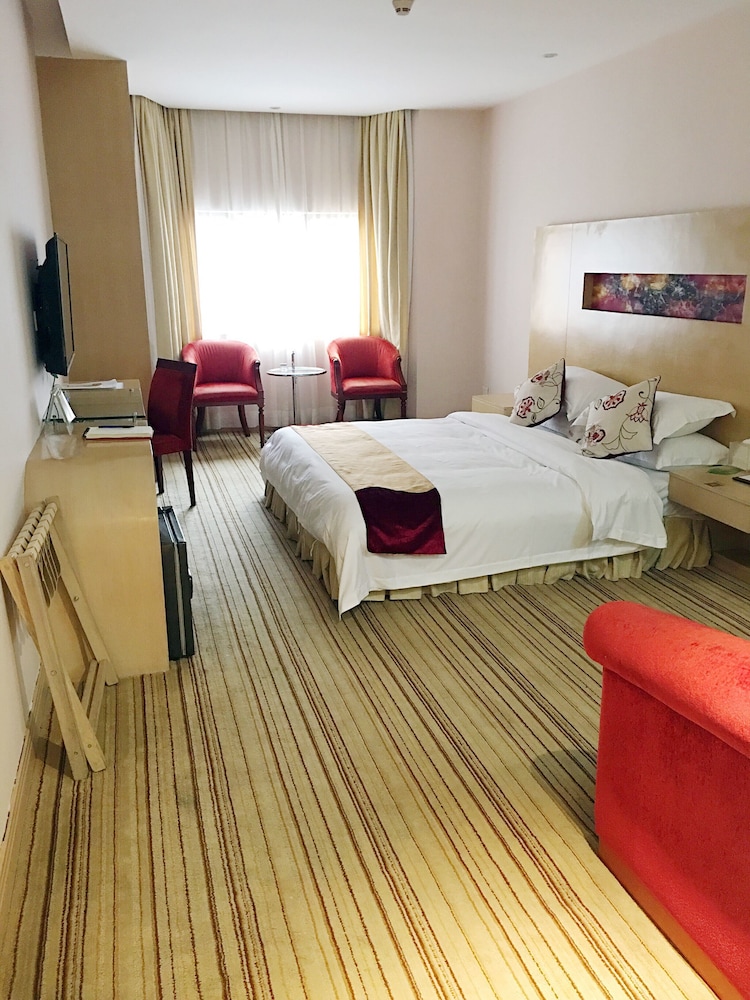 Shenzhen Sunon Hotel Dongmen Formerly Sunon Holiday Villa Hotel Shenzhen 14/54