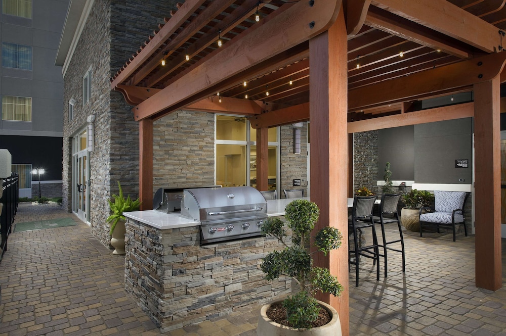 HOMEWOOD SUITES BY HILTON METAIRIE NEW ORLEANS 31/50