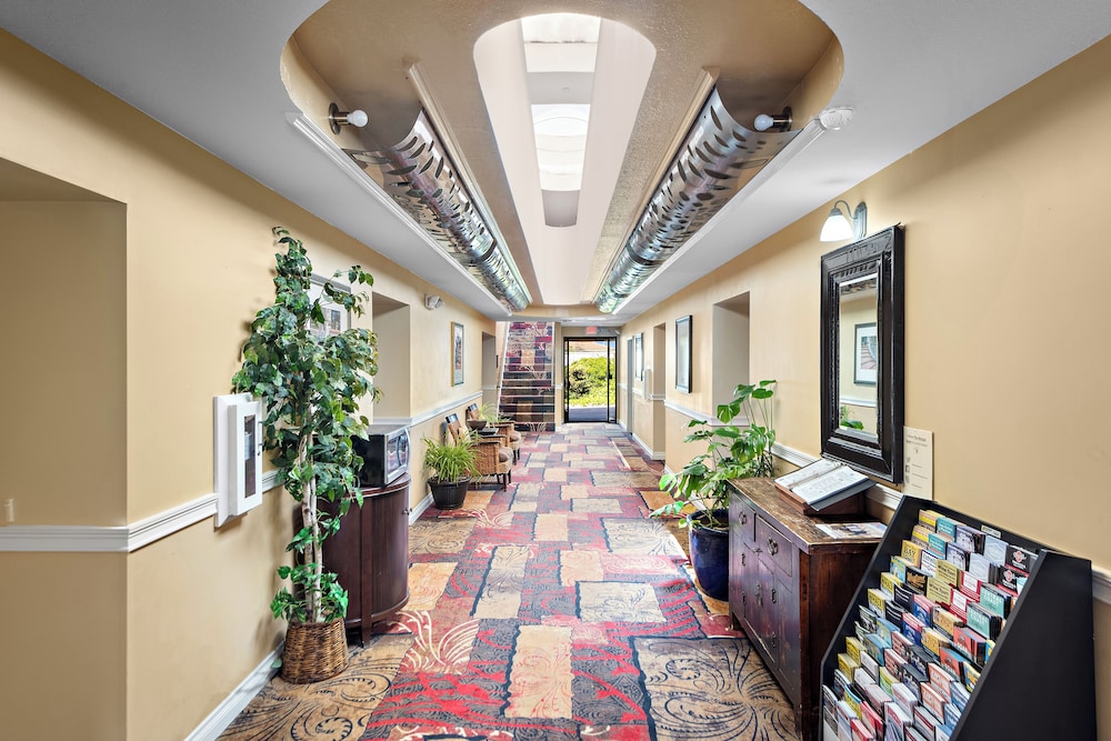 The Morgan Hotel San Simeon 22/50