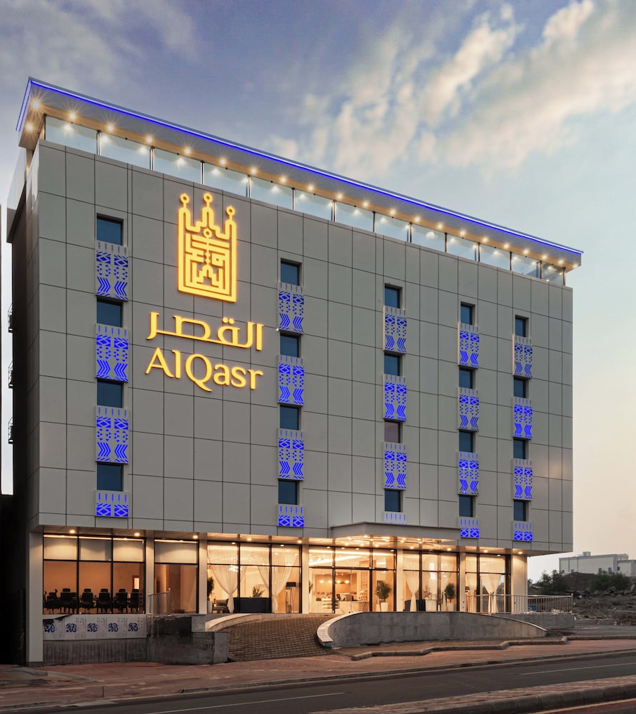 AL Qasr al Rabwah Abha photo1