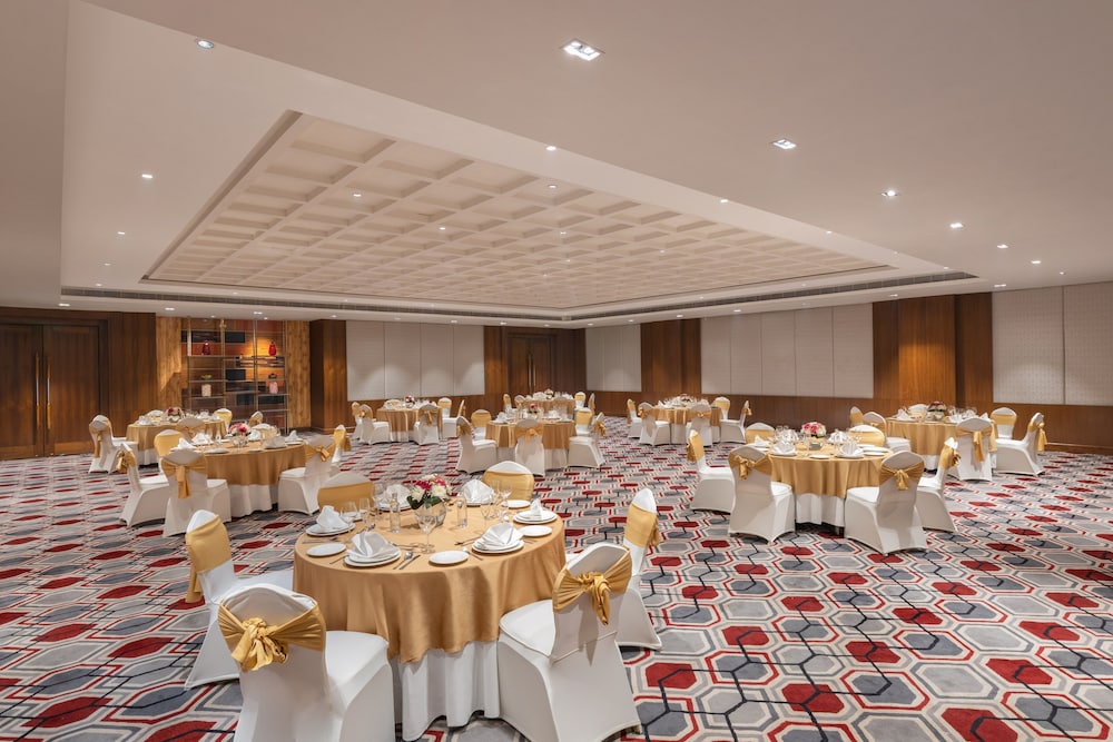 DoubleTree by Hilton Hotel Gurgaon New Delhi NCR 34/45