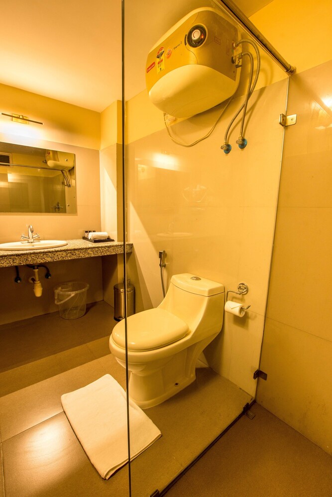 Mount Himalayan Hotel & Spa Gangtok 25/25