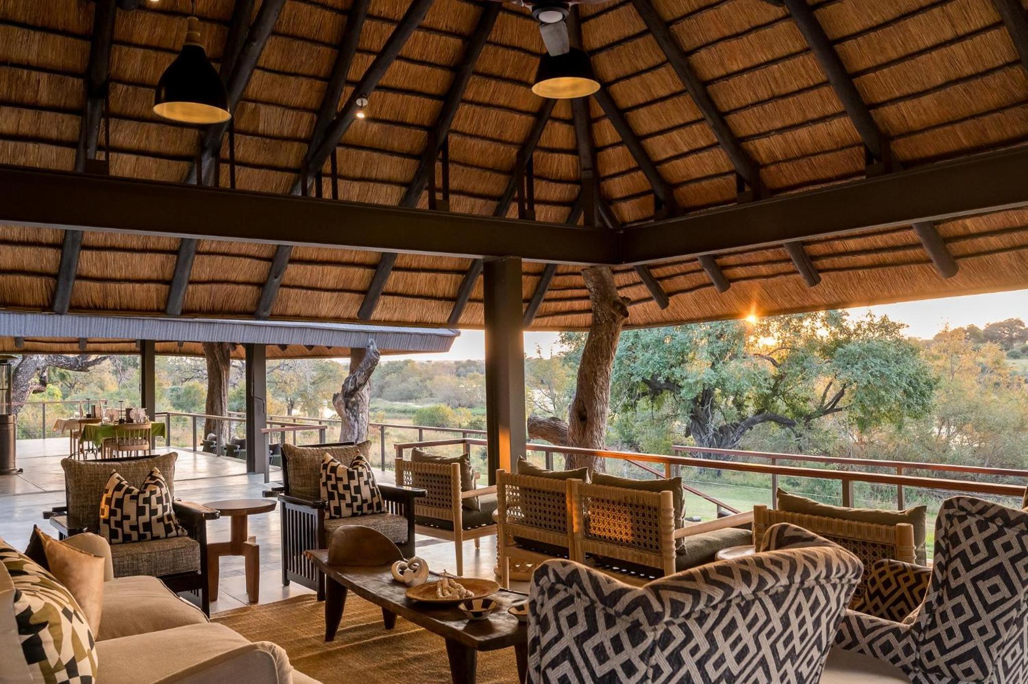 Inyati Game Lodge 48/63