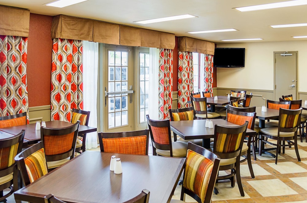 Quality Inn Vicksburg 42/46