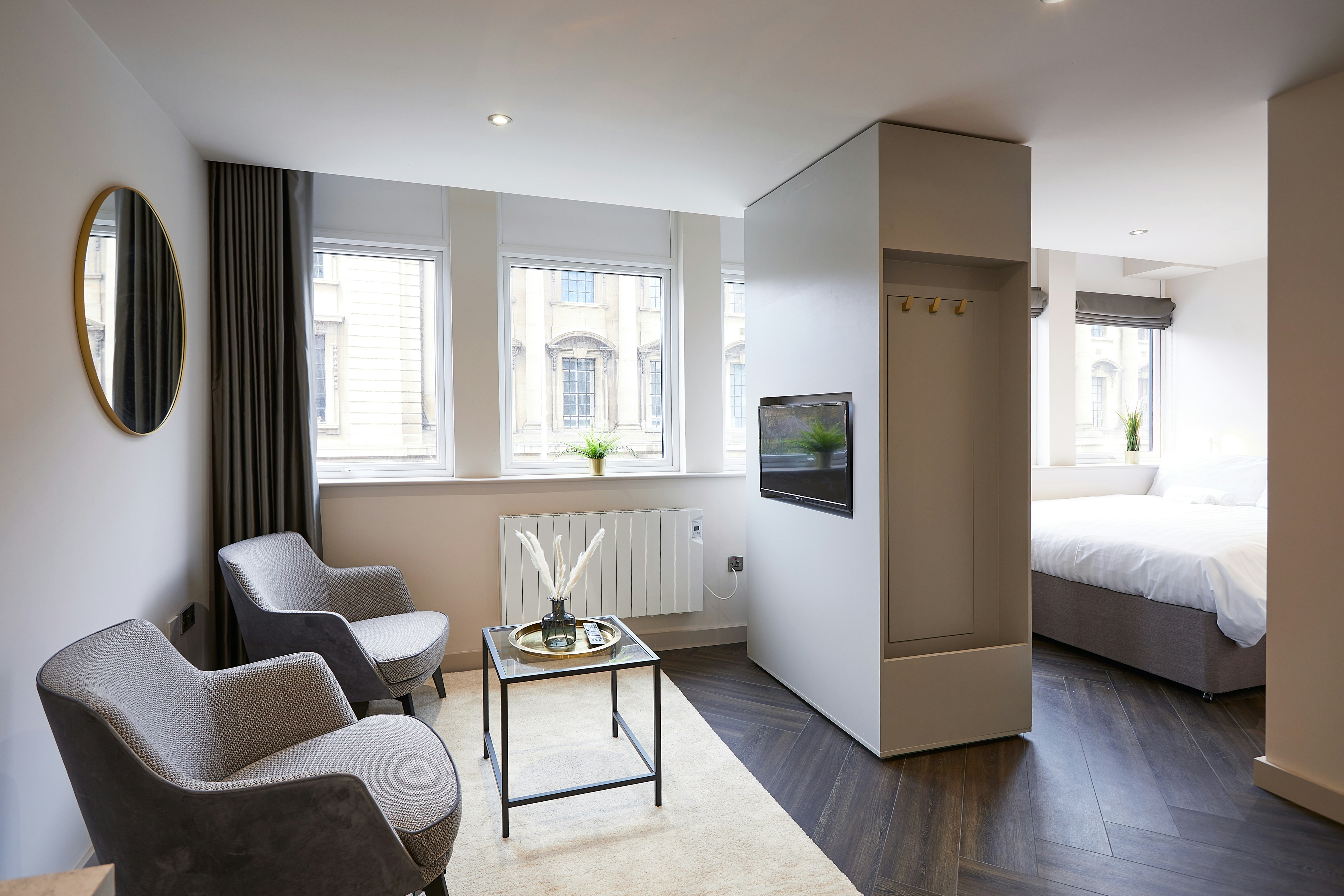 Humber Lofts Serviced Suites & Residences 21/35