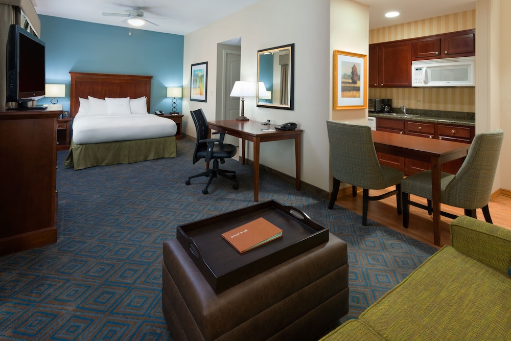 Homewood Suites by Hilton Gainesville 17/39
