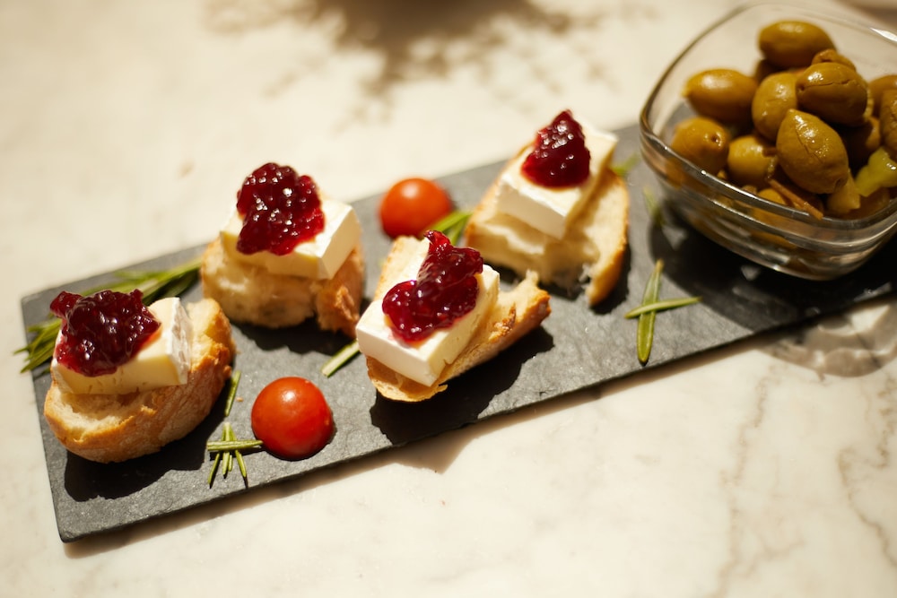 Summum Boutique Hotel, member of Melia Collection 30/70
