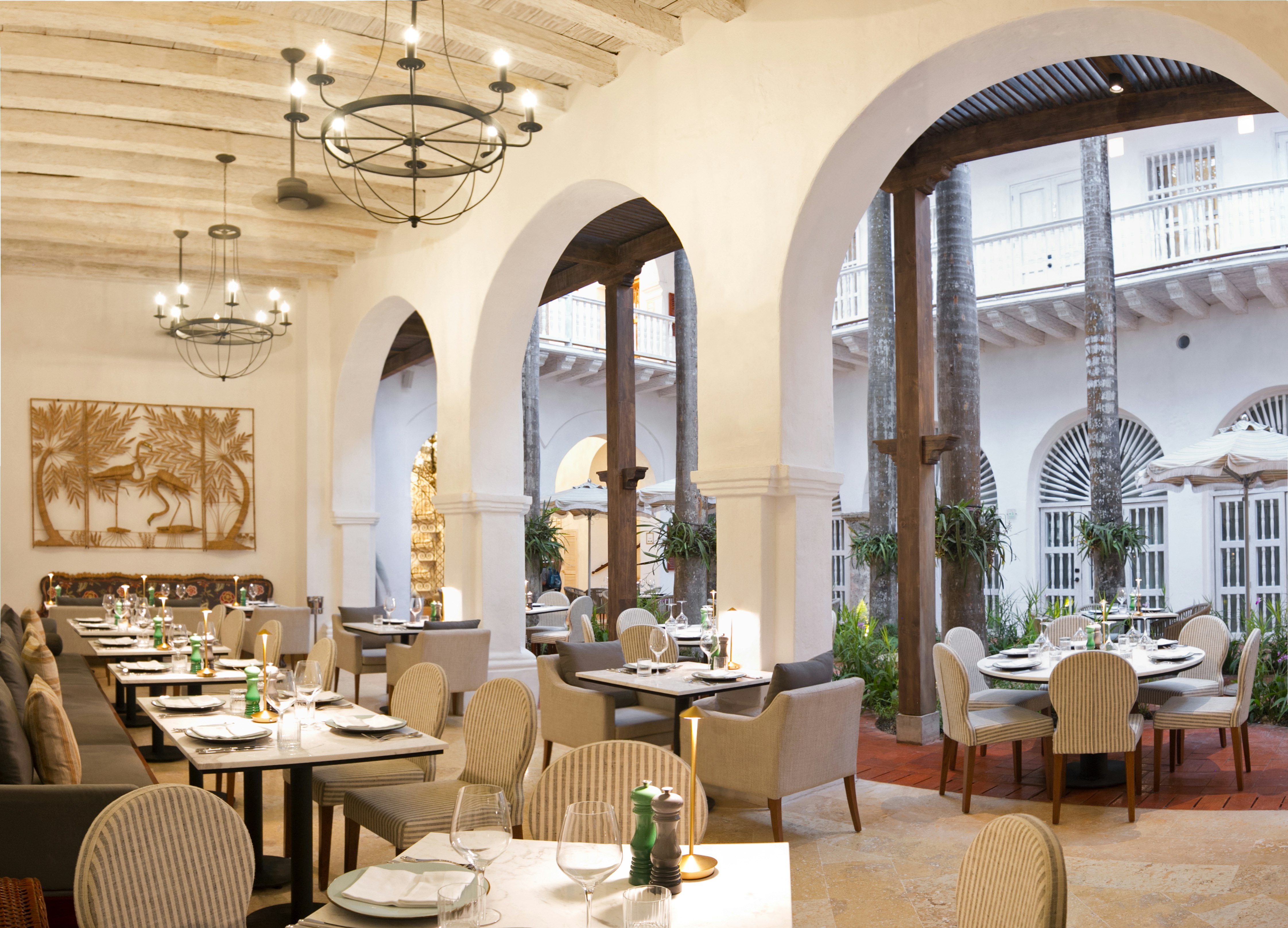Casa Pestagua Hotel Boutique Spa 23/30