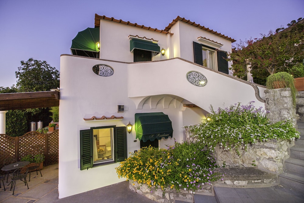 Relais 2 Pini Capri photo5