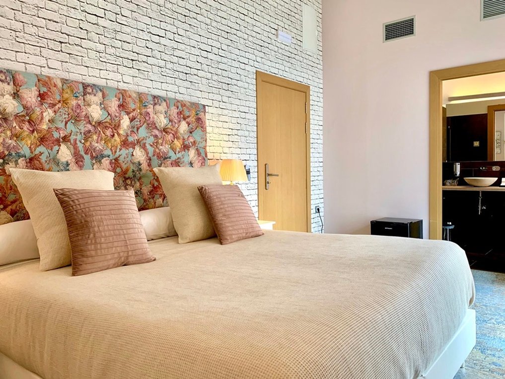 Akla Hotel Merida 13/50