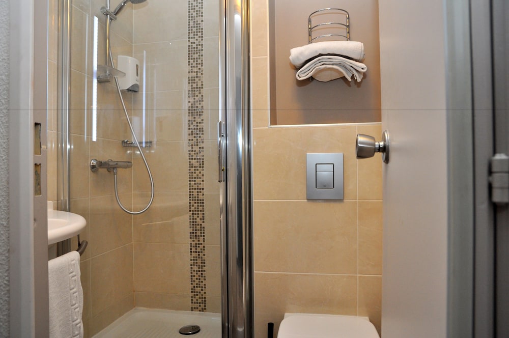 ibis Styles Saint Brieuc Plerin 47/50