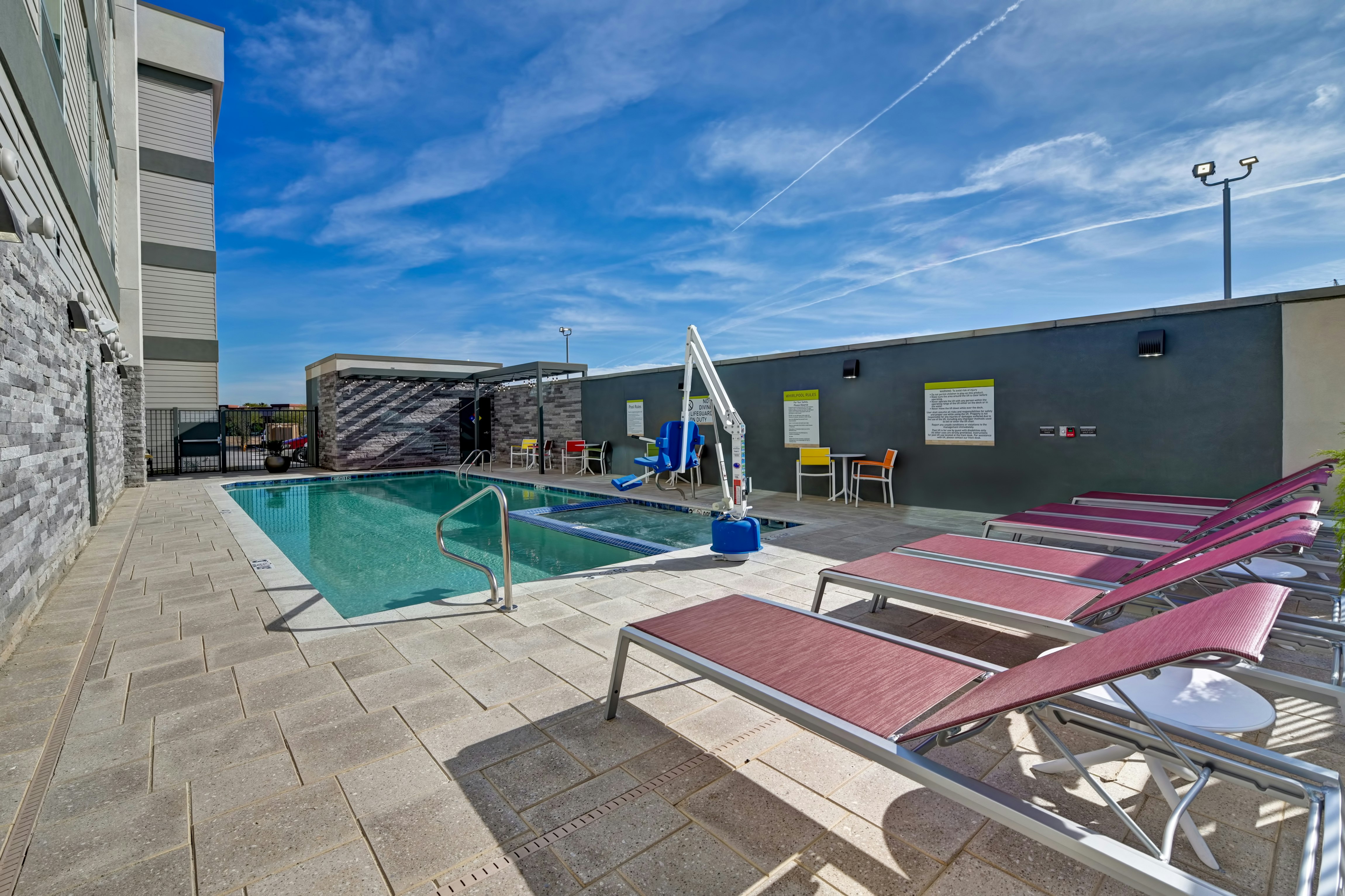 Home2 Suites By Hilton Buckeye Phoenix 12/30