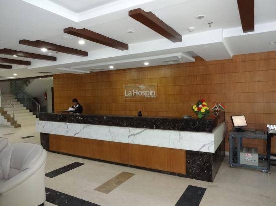 LA HOSPIN HOTEL 7/23