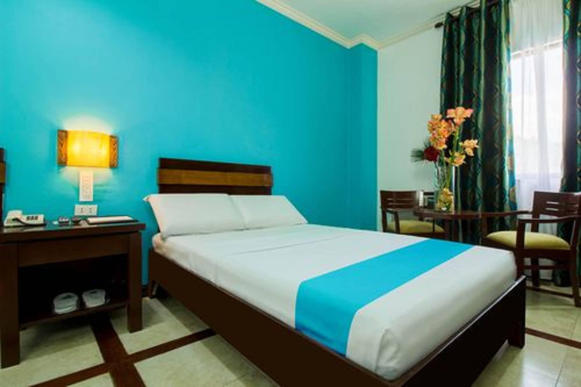 The Inns by the Oriental Bacolod 19/36