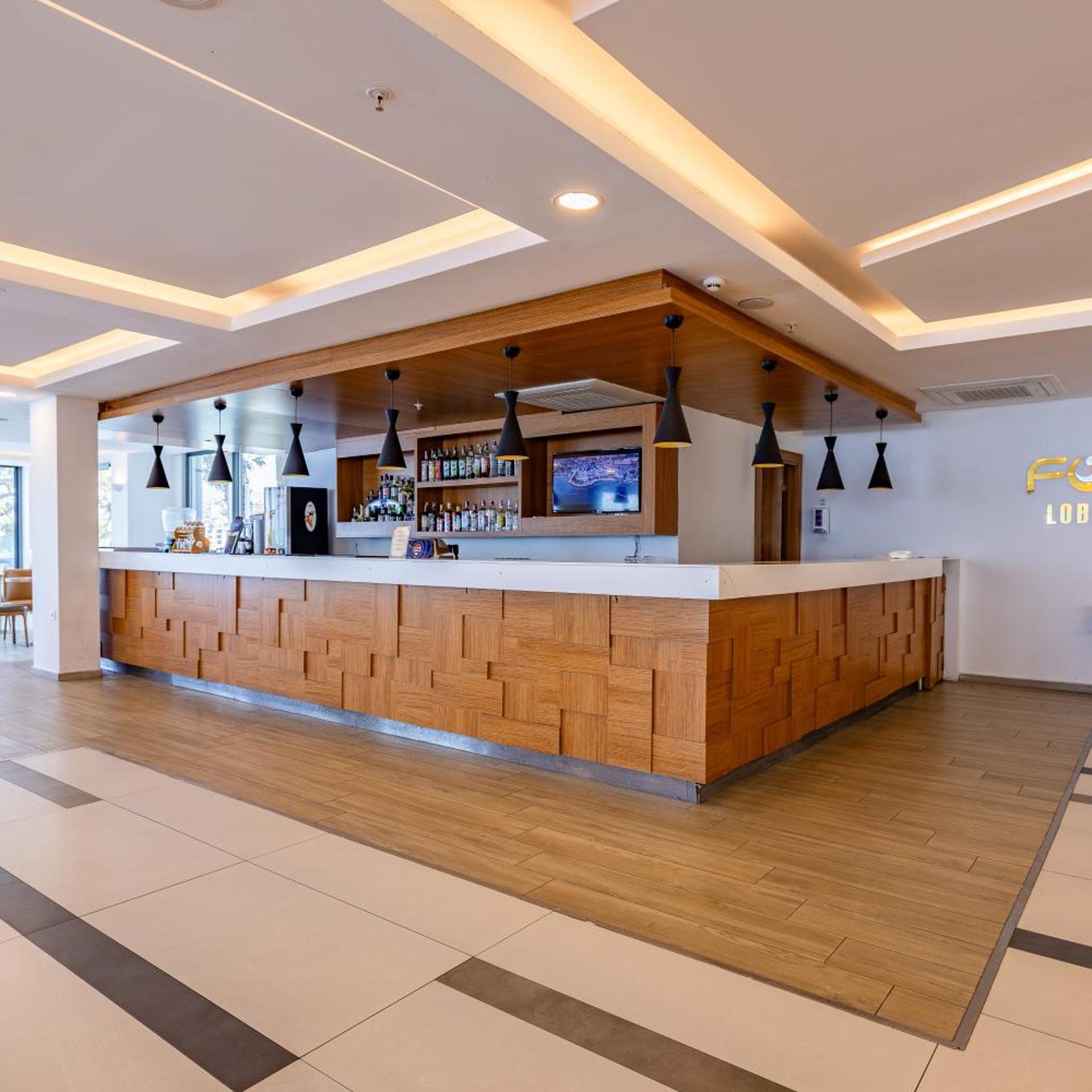 Imbat Hotel 10/57