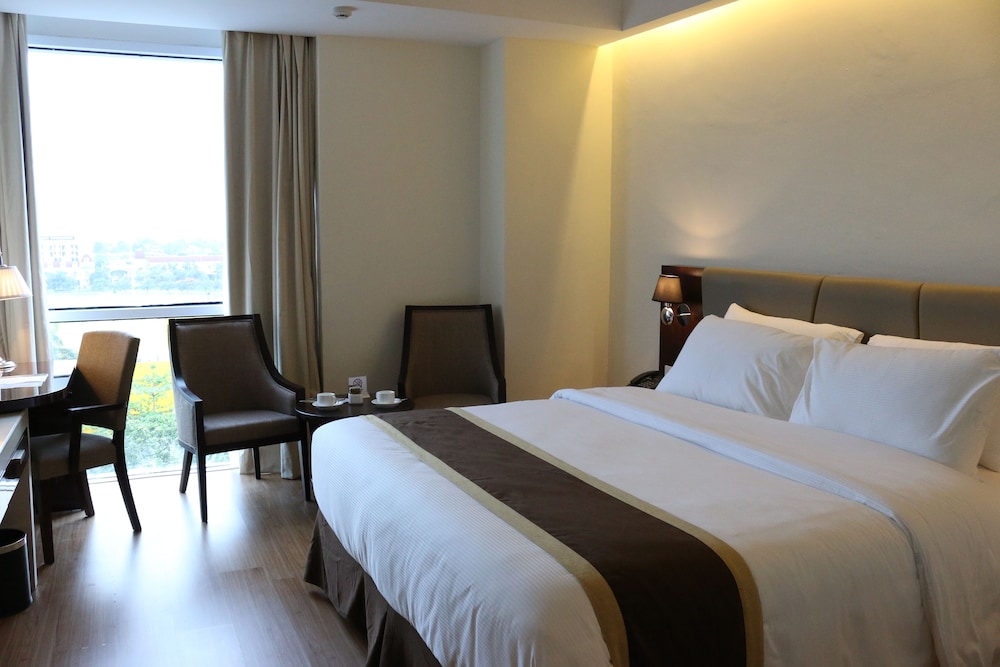 Superior, Twin Beds, Java Palace Hotel 2/10