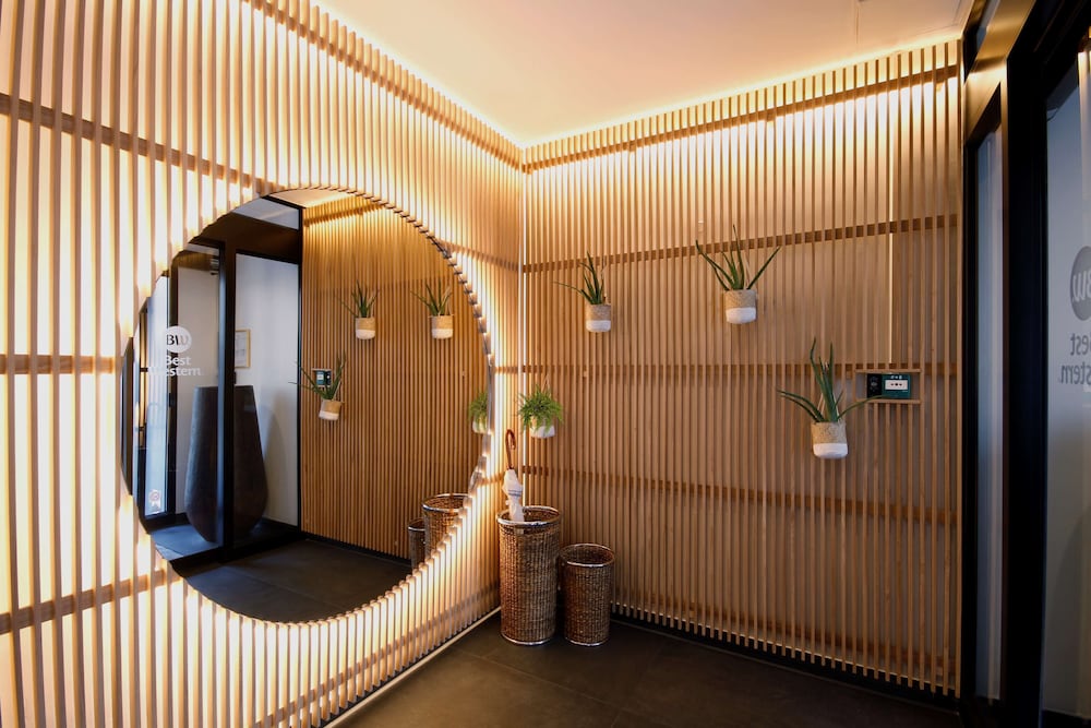 Best Western Aramis Saint-Germain 32/57