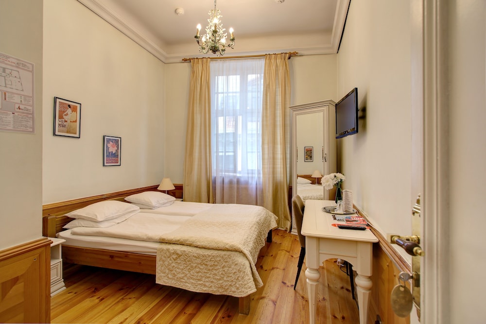 Boutique Hotel KRISTOFS 4/36