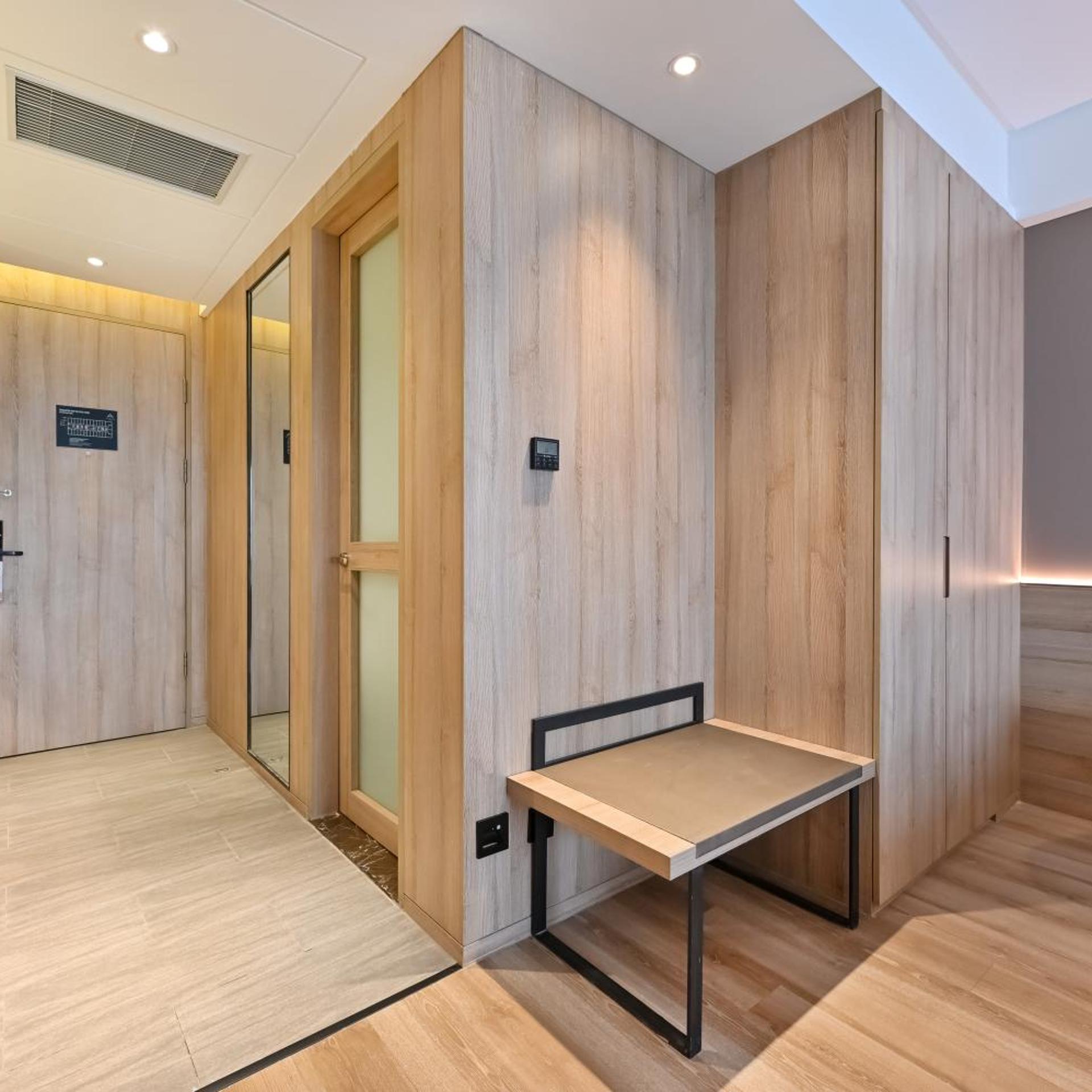 Atour Hotel Shengyang Youth Street Jinlang 48/74