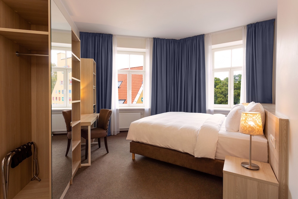 Radisson Hotel Old Town Rigae 28/73