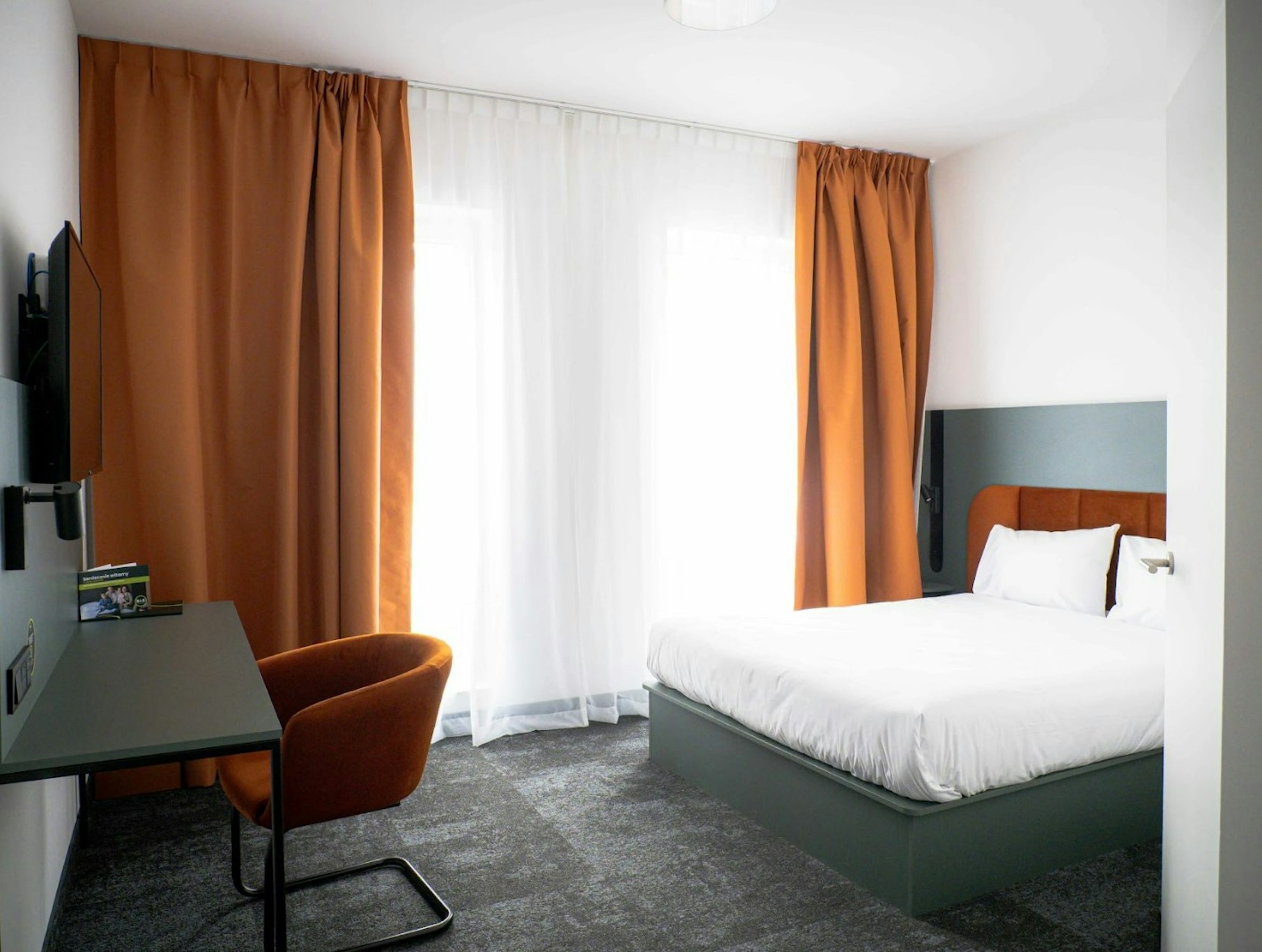 B&B HOTEL Leszno 15/20