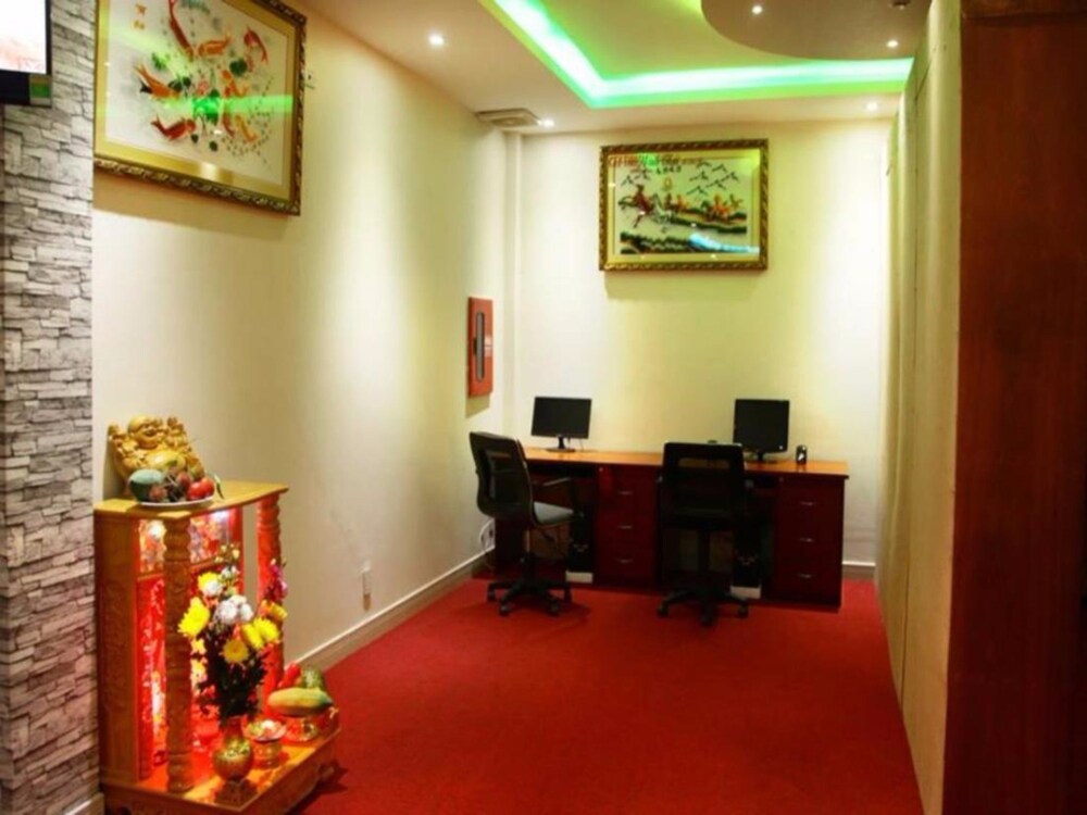 Minh Kieu Hotel 42/43