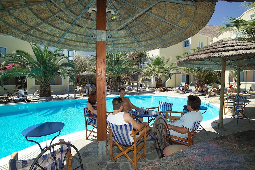 Zephyros Hotel Santorini 31/50
