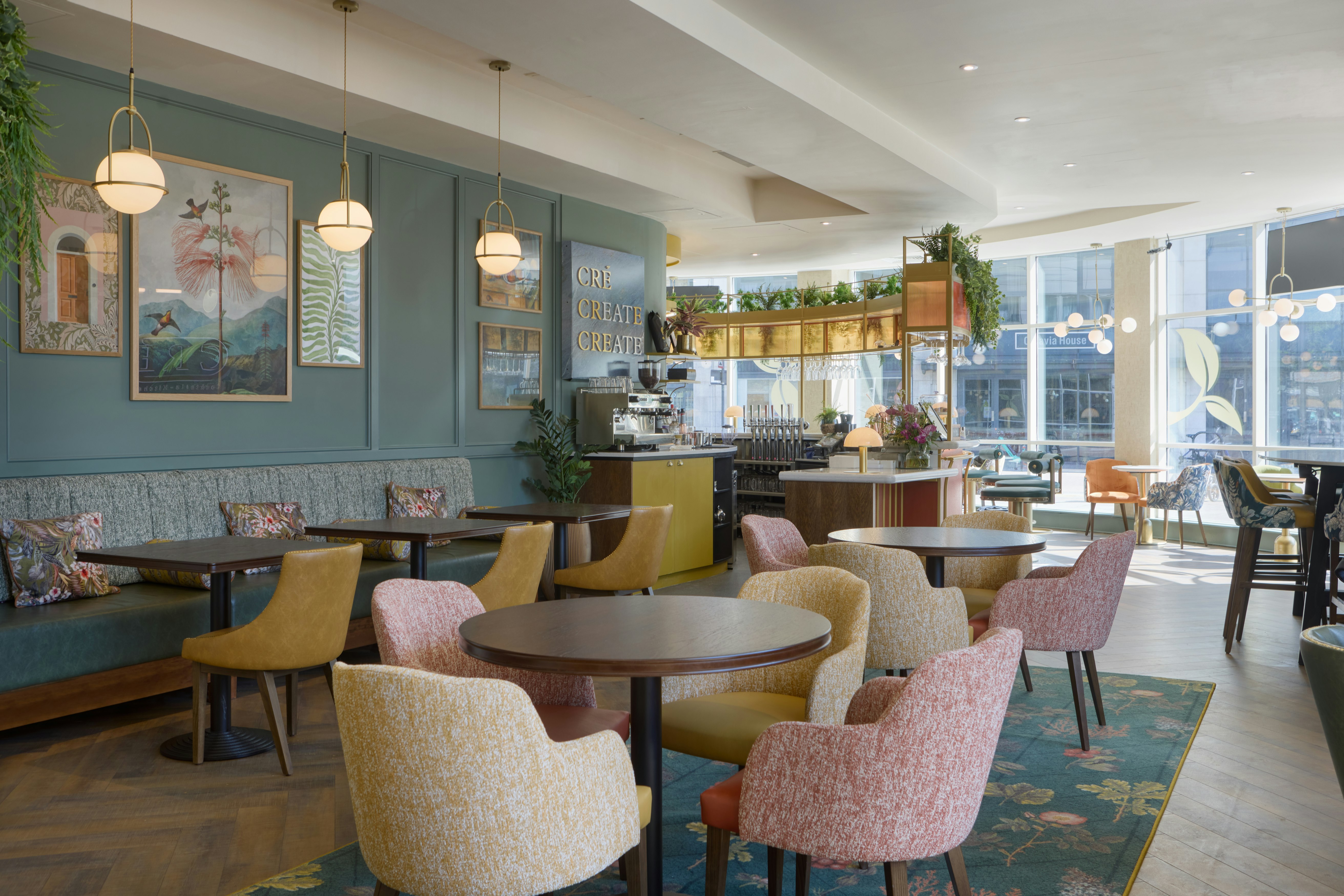 Doubletree By Hilton London Chelsea 72/89