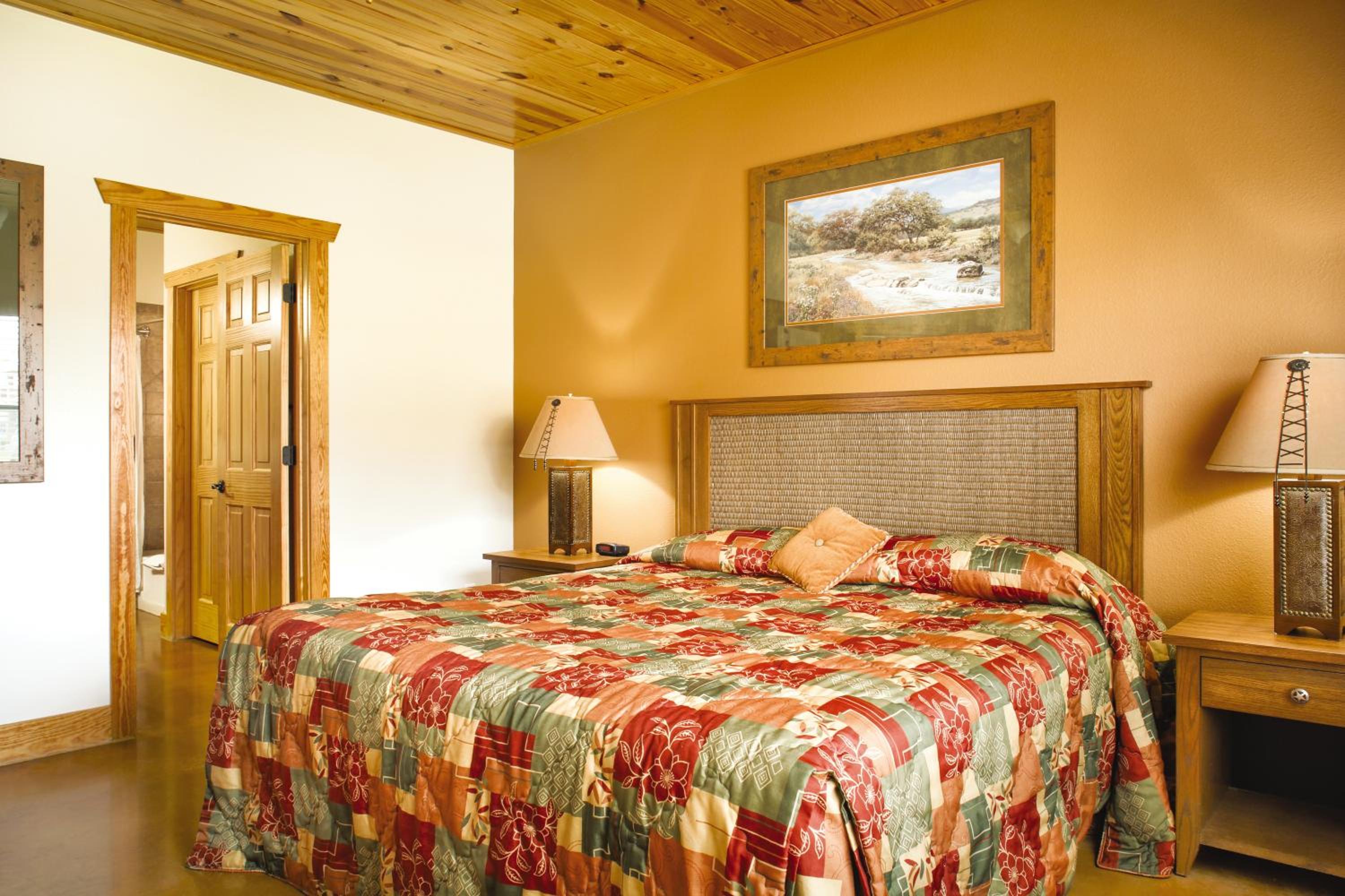 2 Bedrooms, Apartment, Worldmark New Braunfels 2/3
