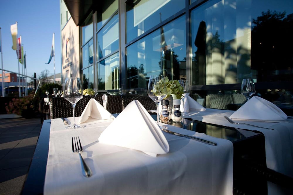 Van Der Valk Hotel Amersfoort A1 21/62