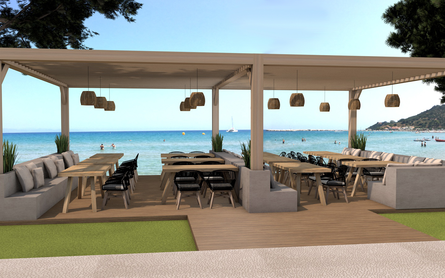 Alykanas Village Resort 48/50