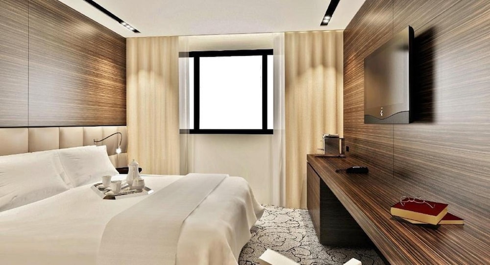 Howard Hotel Paris Orly Airport Ex Agil 7 Orly 7/54