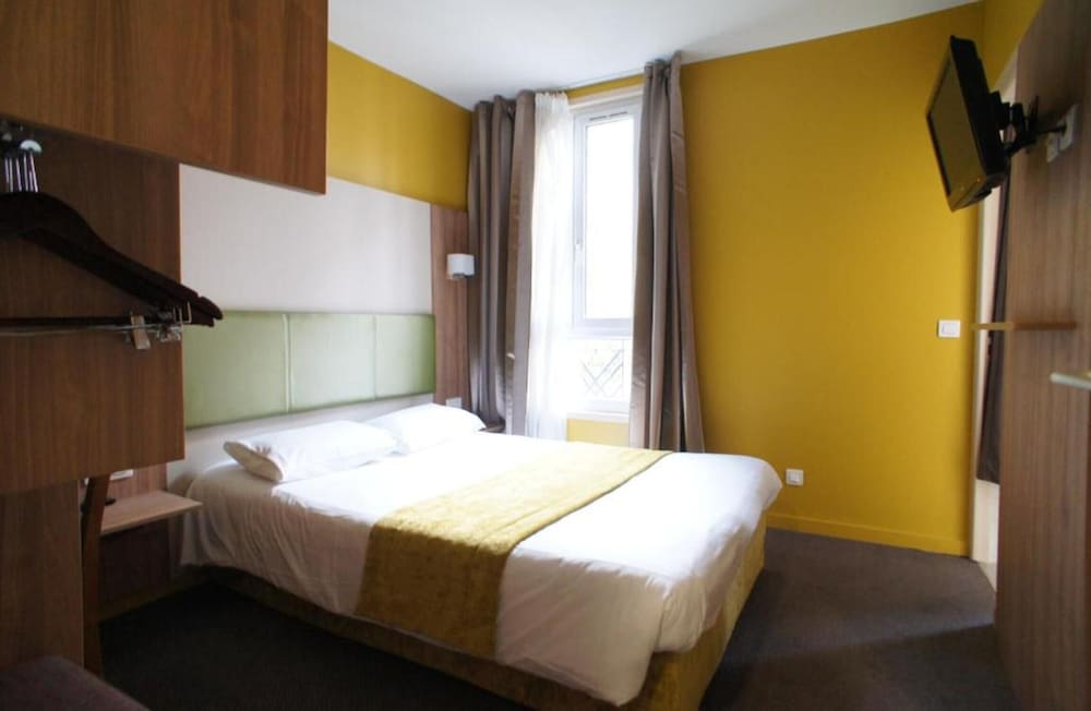 Hotel de France 13/23