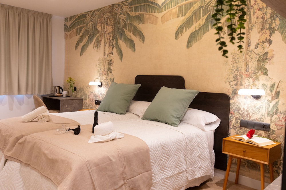 Boutique Rooms Playa Burriana 31/70
