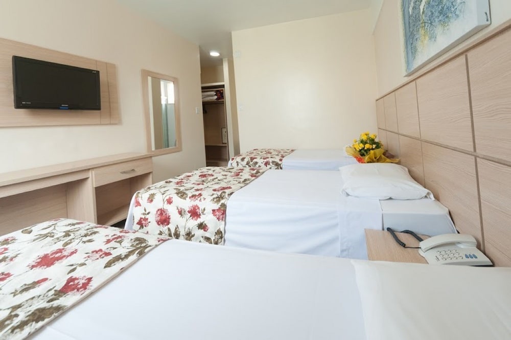 Hotel Dan Inn Express Salvador By Nacional Inn 23/70