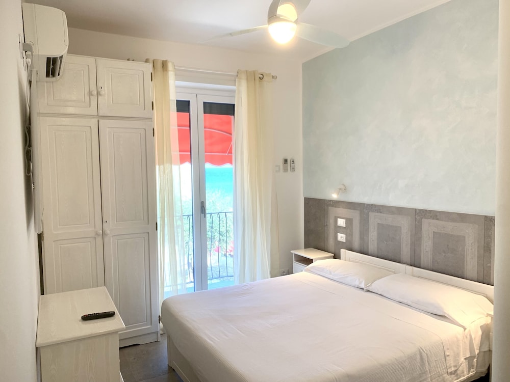 Hotel Marconi 13/50