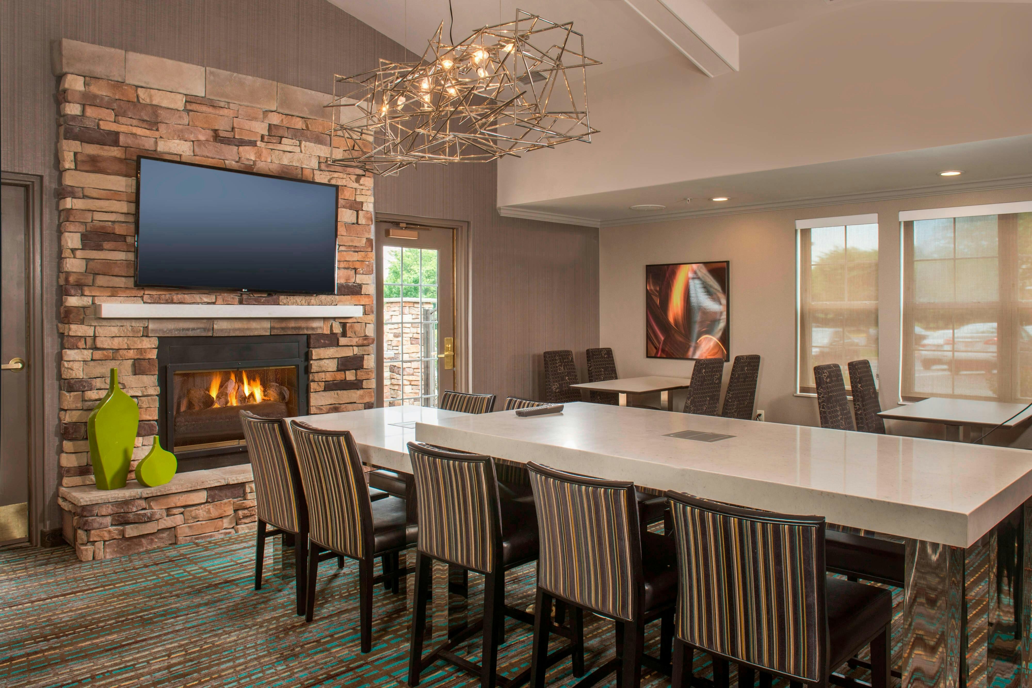 Residence Inn by Marriott Frederick 45/49