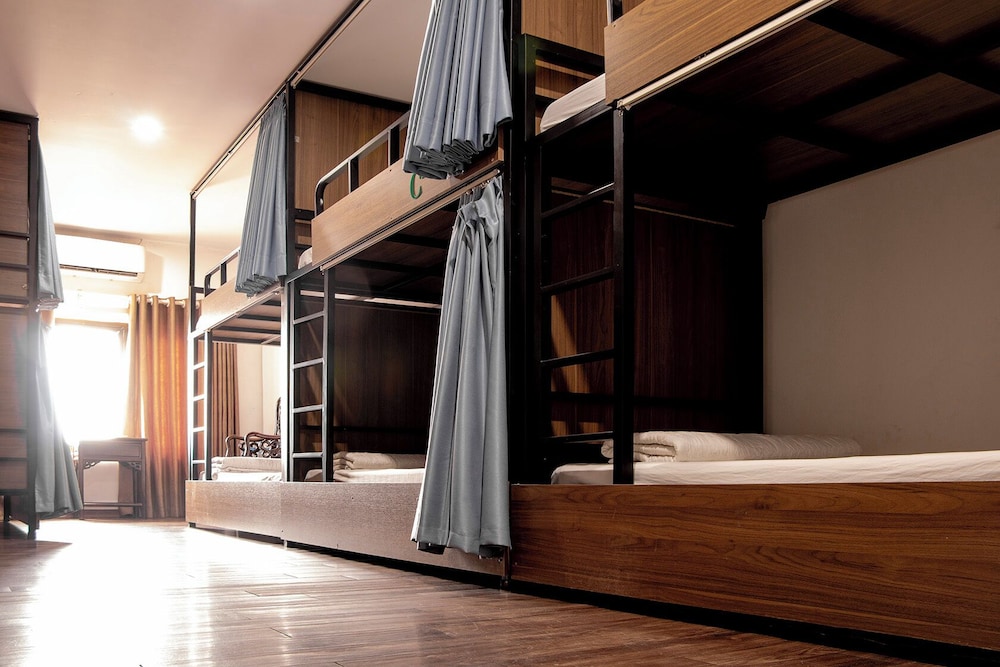 Group Nest Hotel 18/53