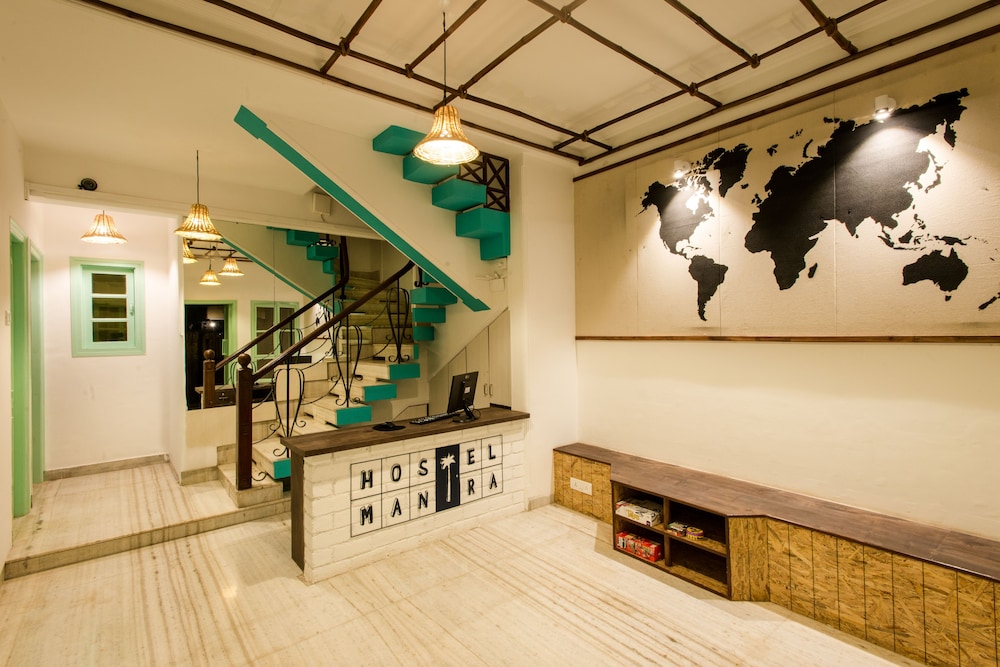 Hostel Mantra 5/45