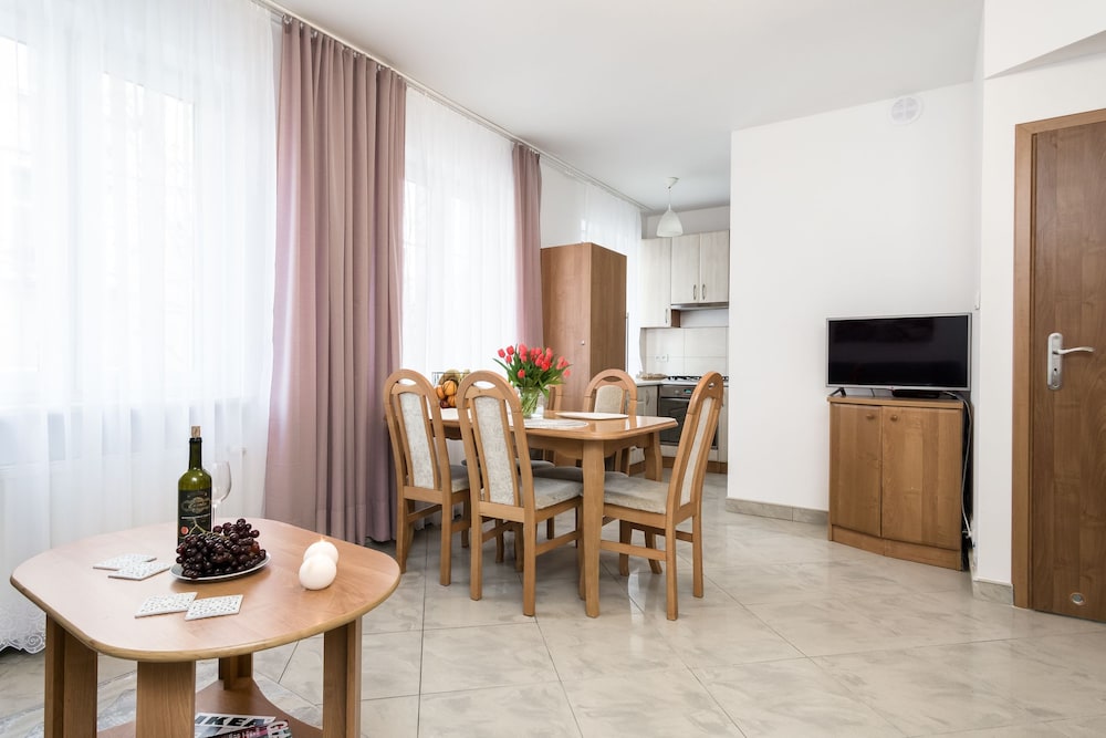 Elite Apartments Gdansk Old Town 72/82